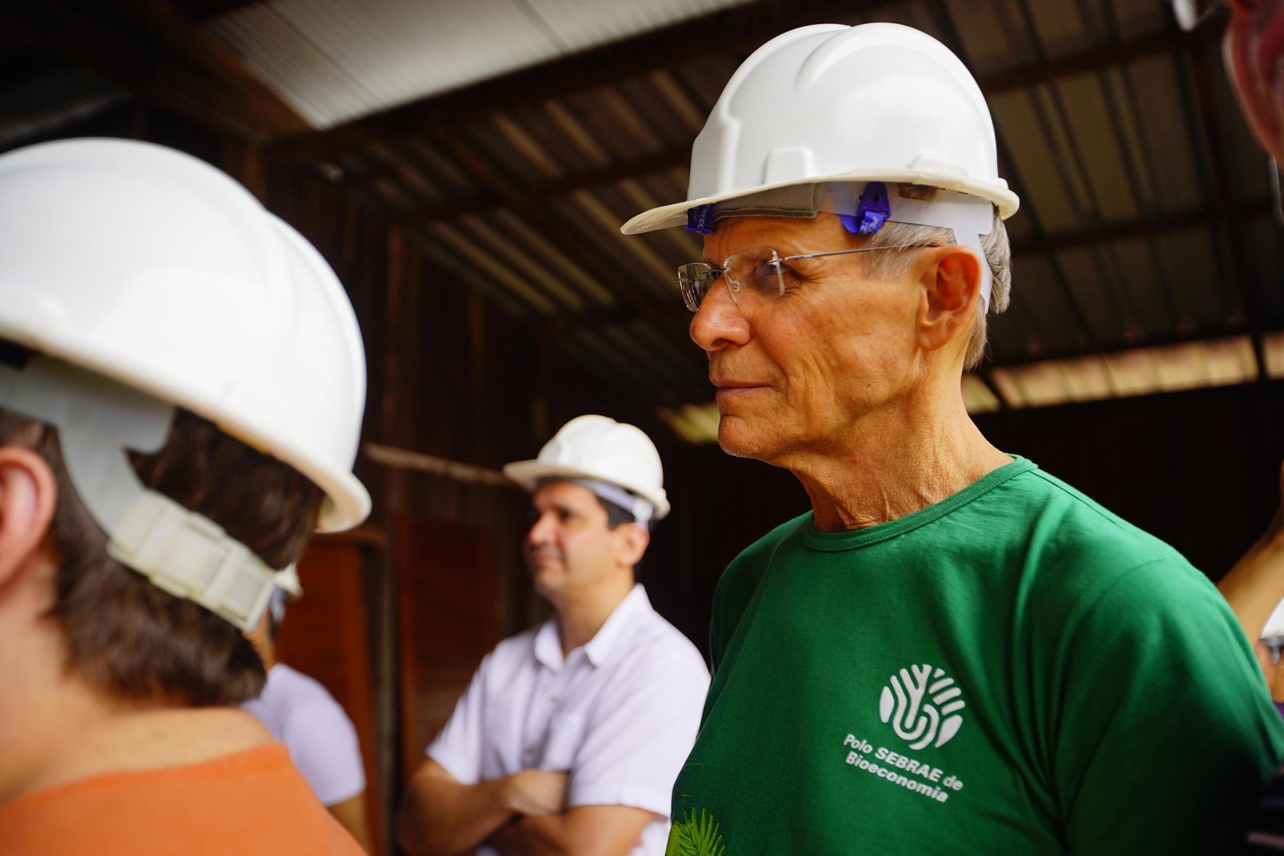 Negócios à vista para empreendedores do Baixo Amazonas após visita de empresários e investidores | Cidade AC News – Notícias do Acre