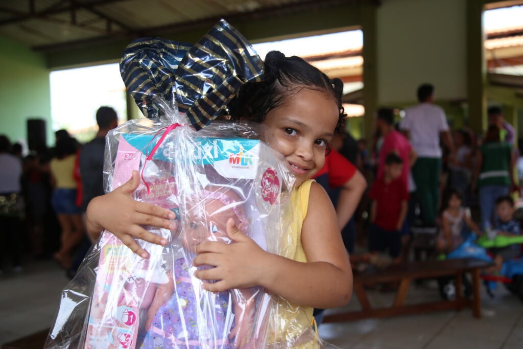 Segurança Pública e Direitos Humanos promovem festa pelo Dia das Crianças na Cidade do Povo, neste sábado | Cidade AC News – Notícias do Acre