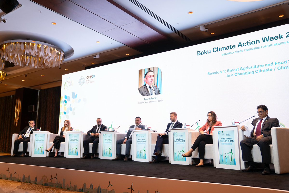 Pequenos Negócios e Clima: Sebrae se destaca como articulador internacional na Semana de Ação Climática | Cidade AC News – Notícias do Acre