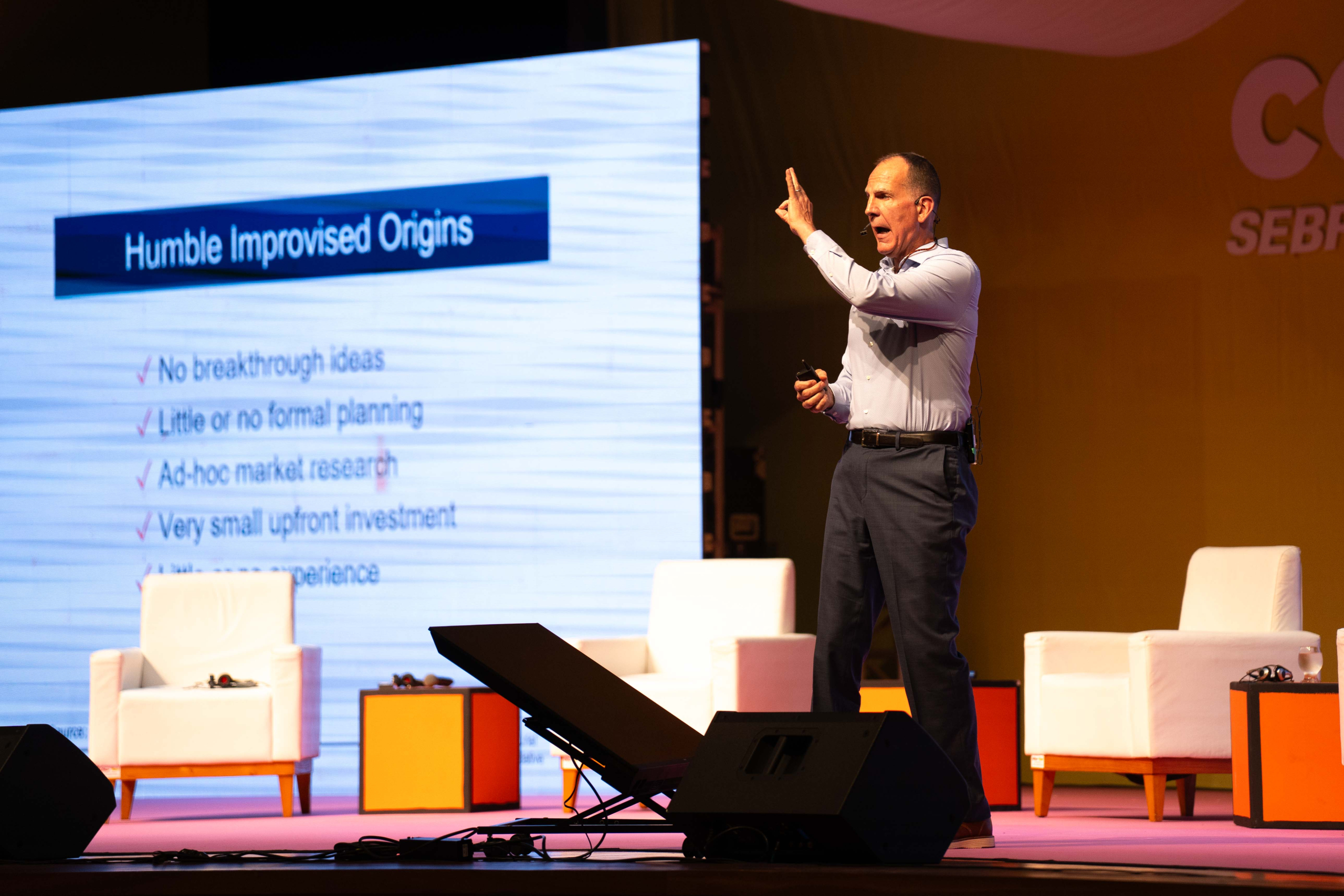 Seminário internacional debate potencial transformador da Educação Empreendedora | Cidade AC News – Notícias do Acre