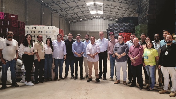 Importância da integração entre governos e setor privado é destaque em debate sobre COP30 | Cidade AC News – Notícias do Acre