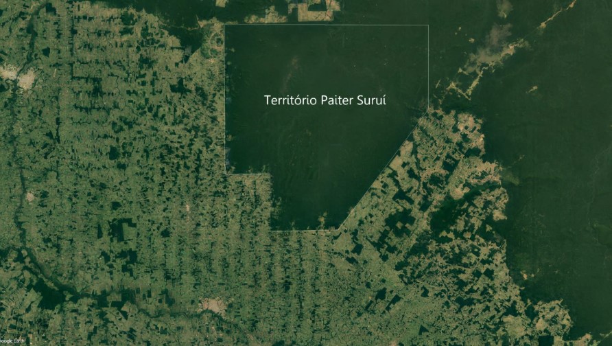 Em Rondônia, povo Paiter Suruí mescla preservação ambiental e empreendedorismo de ponta | Cidade AC News – Notícias do Acre