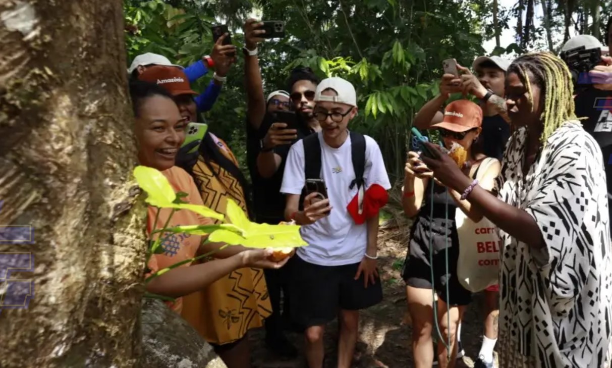 Sebrae abre inscrições para o Selo Negócio Protetivo COP30, em Belém | Cidade AC News – Notícias do Acre
