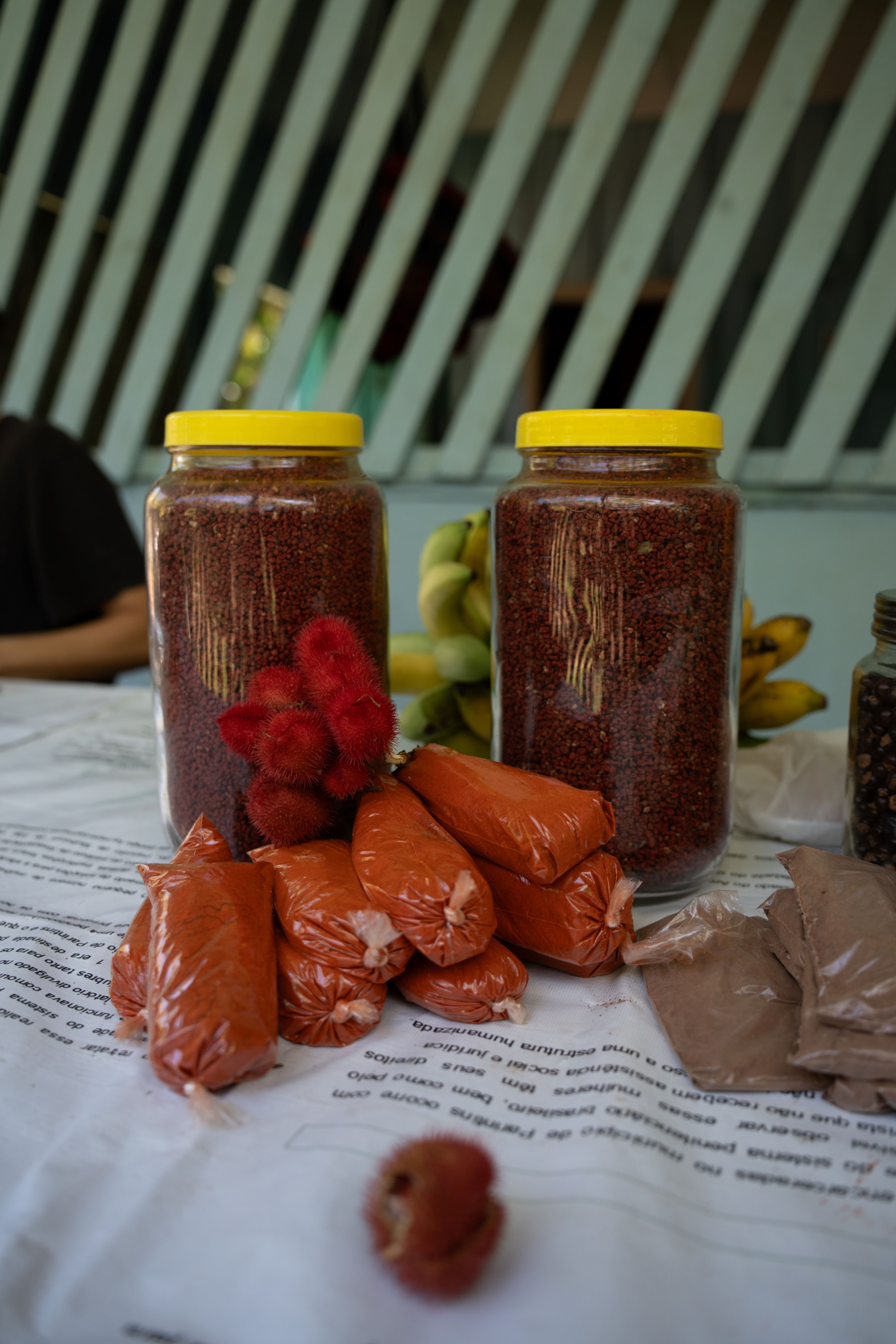 Hambúrguer de tucumã, energético de guaraná e linguiça de açaí: empresas de Manaus unem inovação com a floresta | Cidade AC News – Notícias do Acre