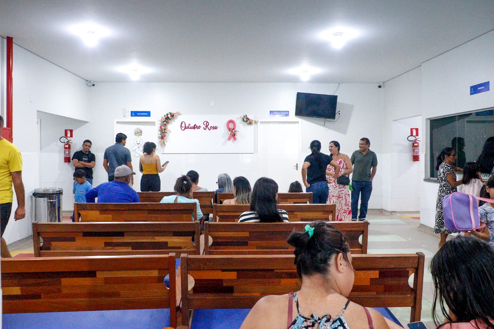 Dia D da Campanha Nacional de Multivacinacao 10