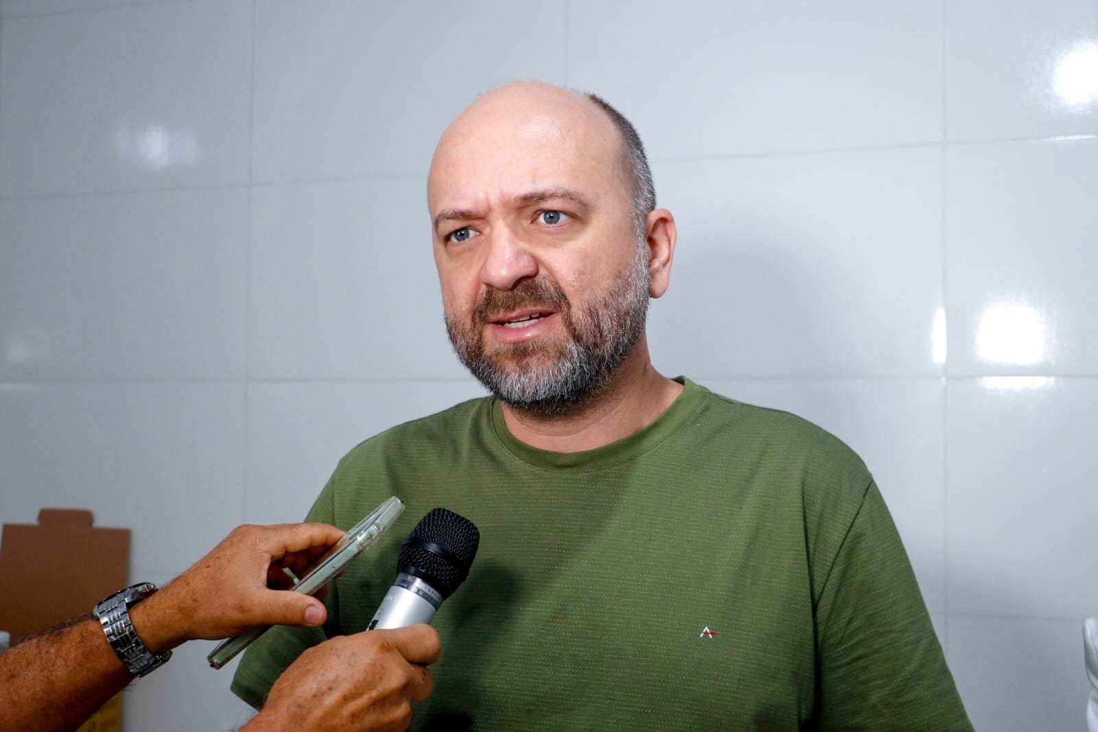 Dia D da Campanha Nacional de Multivacinacao 11