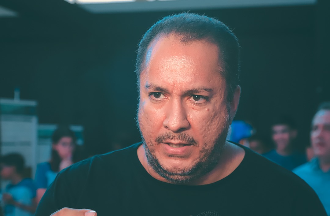 Encerramento 2a edicao do TechJovem 40