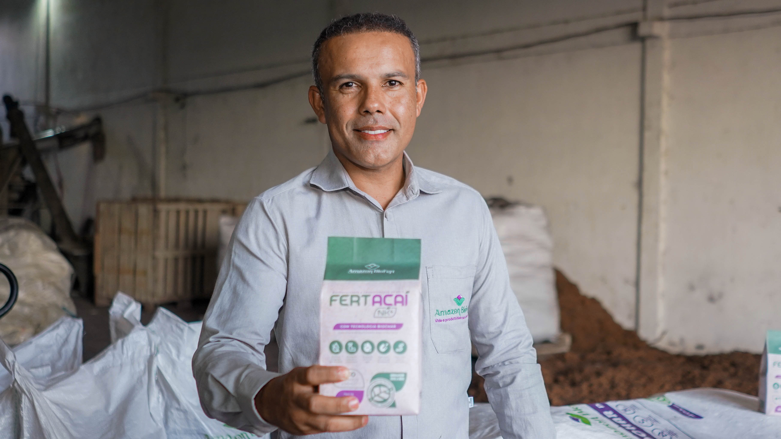 Vinho, café, fertilizante e tecnologia na colheita: versatilidade do açaí inspira empreendedores da Amazônia | Cidade AC News – Notícias do Acre