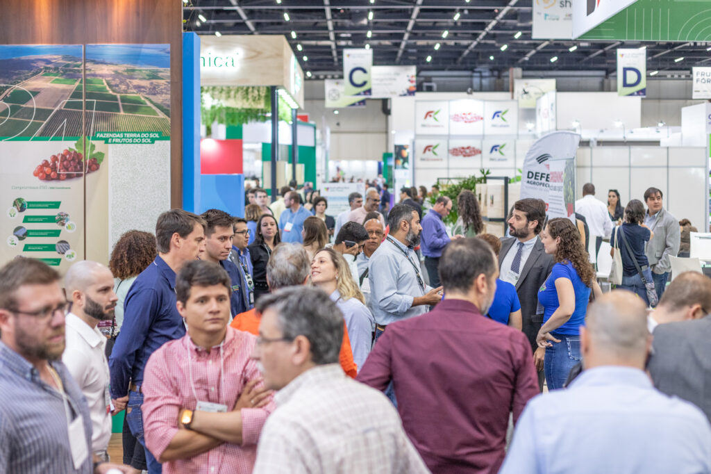 Produtores rurais apoiados pelo Sebrae preveem vendas superiores a US$ 12 milhões em feira internacional | Cidade AC News – Notícias do Acre