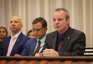 Aleac realiza sessão solene em homenagem aos 51 anos da Rede Amazônica | Cidade AC News – Notícias do Acre