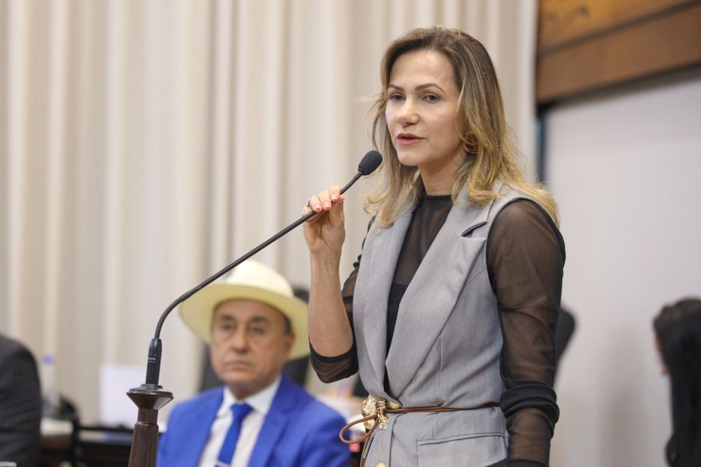 Aleac realiza sessão solene em homenagem aos 51 anos da Rede Amazônica | Cidade AC News – Notícias do Acre