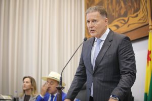 Aleac realiza sessão solene em homenagem aos 51 anos da Rede Amazônica | Cidade AC News – Notícias do Acre