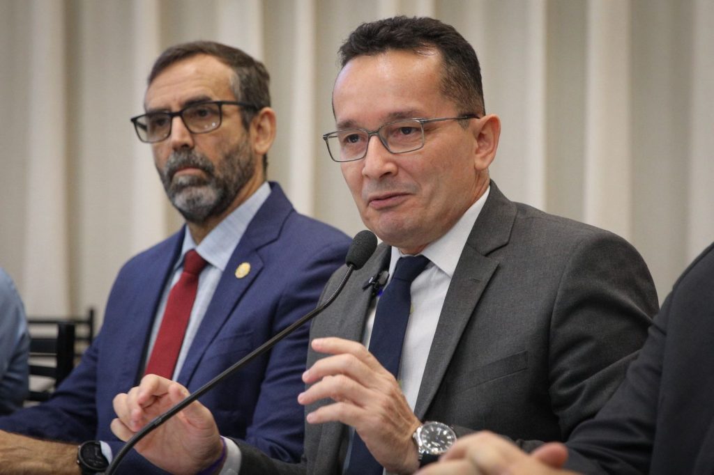 Aleac debate políticas públicas de combate à violência contra profissionais de saúde | Cidade AC News – Notícias do Acre