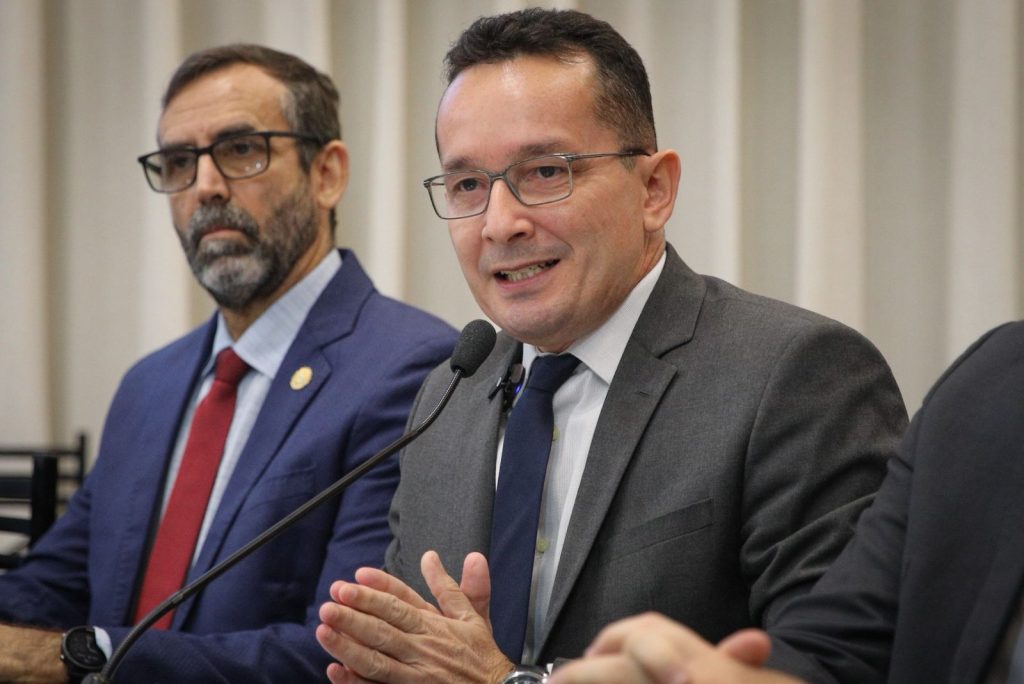 Aleac debate políticas públicas de combate à violência contra profissionais de saúde | Cidade AC News – Notícias do Acre