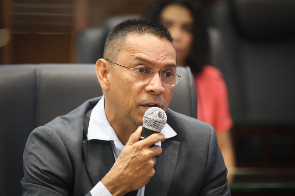 Aleac debate políticas públicas de combate à violência contra profissionais de saúde | Cidade AC News – Notícias do Acre