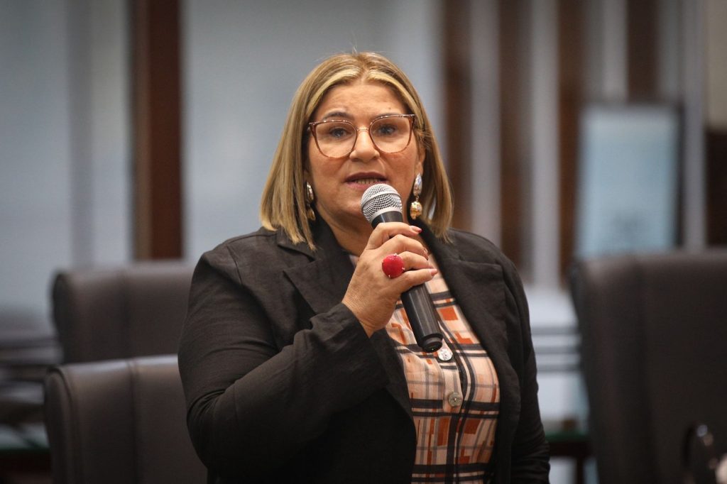 Aleac debate políticas públicas de combate à violência contra profissionais de saúde | Cidade AC News – Notícias do Acre