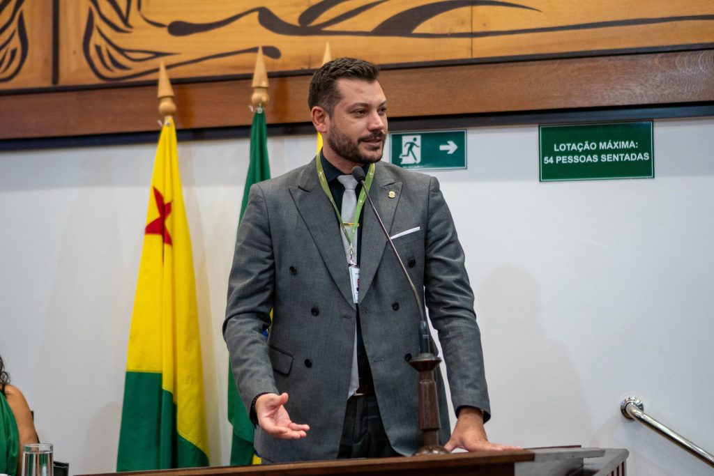 Fisioterapeutas e terapeutas ocupacionais são homenageados durante sessão na Aleac | Cidade AC News – Notícias do Acre