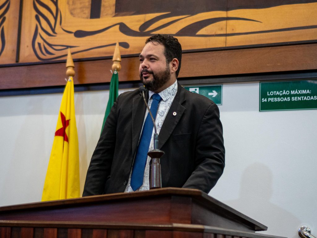 Fisioterapeutas e terapeutas ocupacionais são homenageados durante sessão na Aleac | Cidade AC News – Notícias do Acre
