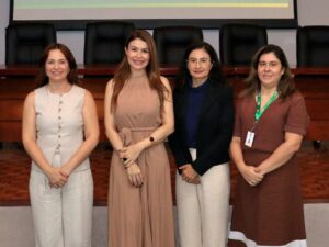 Controladoria-Geral realiza capacitação sobre Gestão e Controle de Diárias no Poder Executivo | Cidade AC News – Notícias do Acre