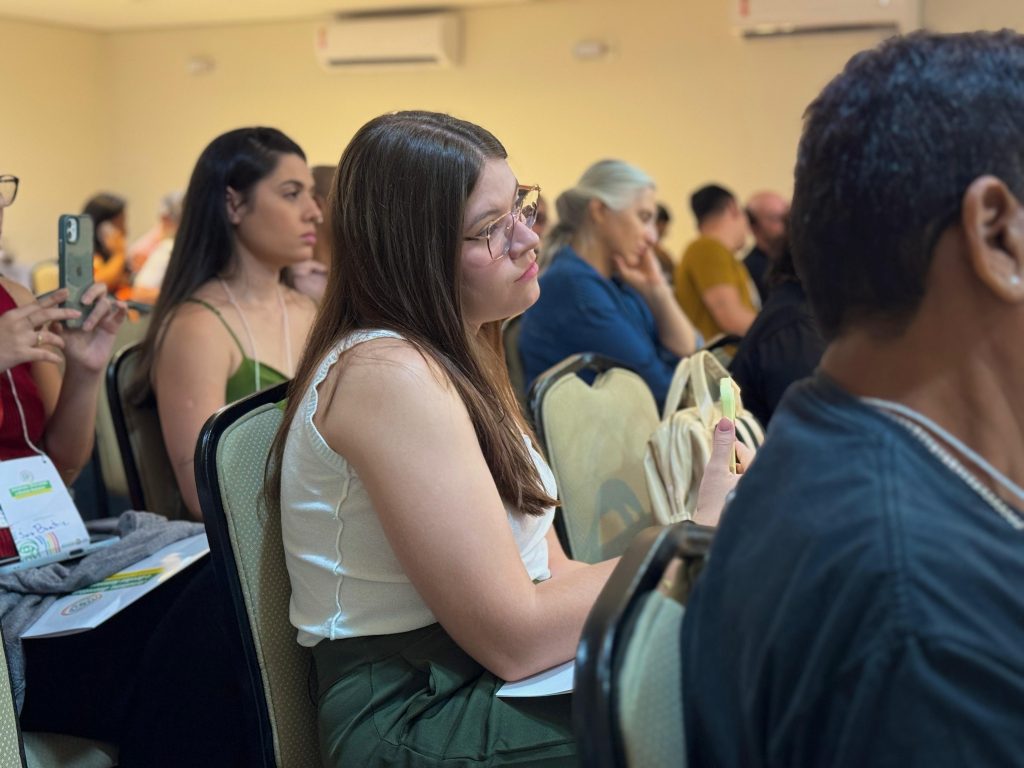 Aleac apoia evento sobre diversidade e direitos humanos voltado a comunicadores acreanos | Cidade AC News – Notícias do Acre