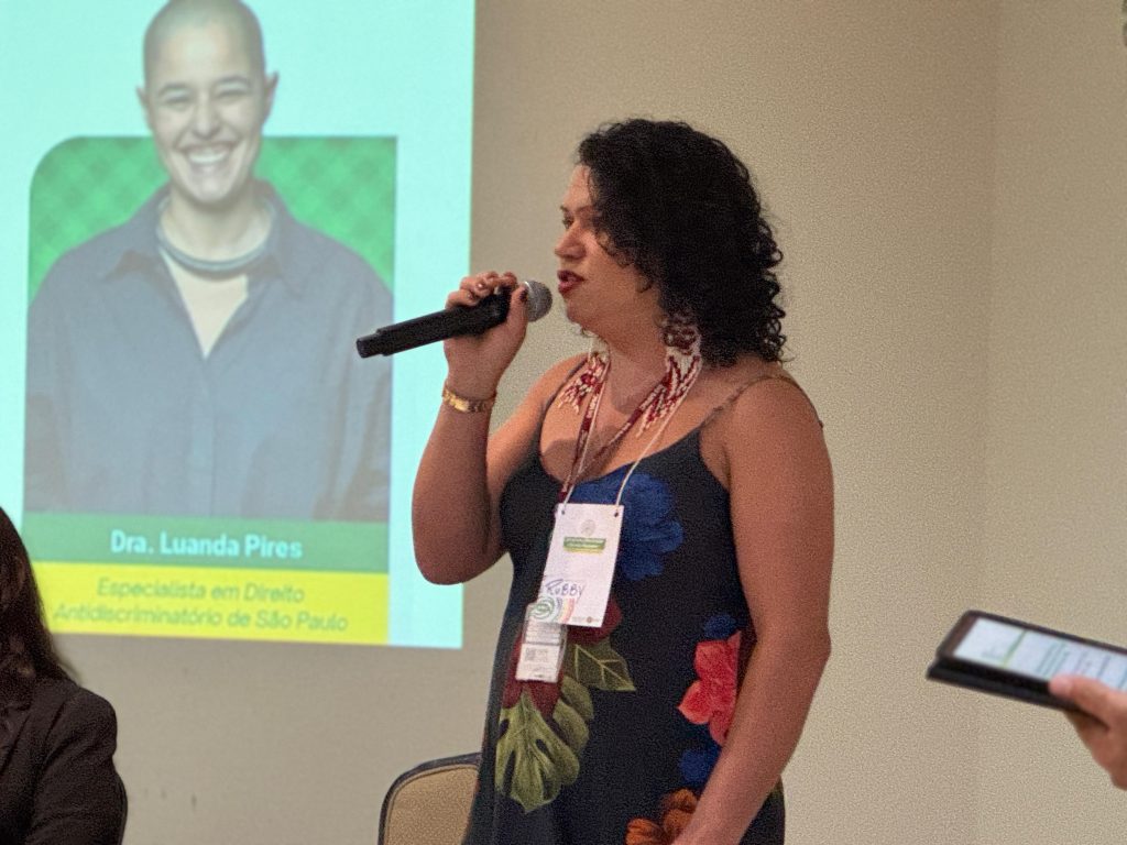 Aleac apoia evento sobre diversidade e direitos humanos voltado a comunicadores acreanos | Cidade AC News – Notícias do Acre