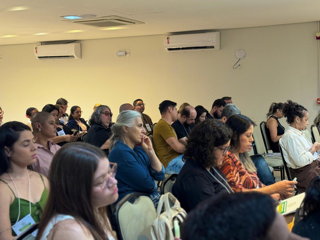 Aleac apoia evento sobre diversidade e direitos humanos voltado a comunicadores acreanos | Cidade AC News – Notícias do Acre