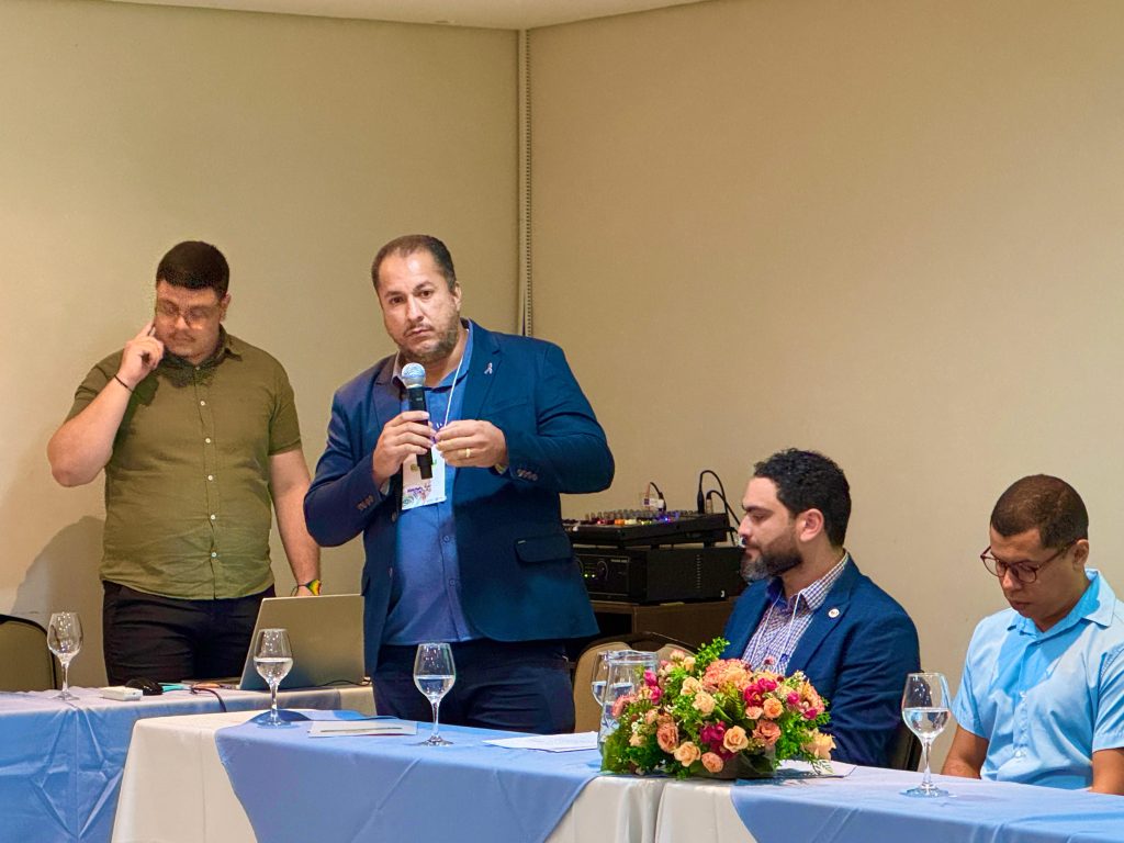 Aleac apoia evento sobre diversidade e direitos humanos voltado a comunicadores acreanos | Cidade AC News – Notícias do Acre