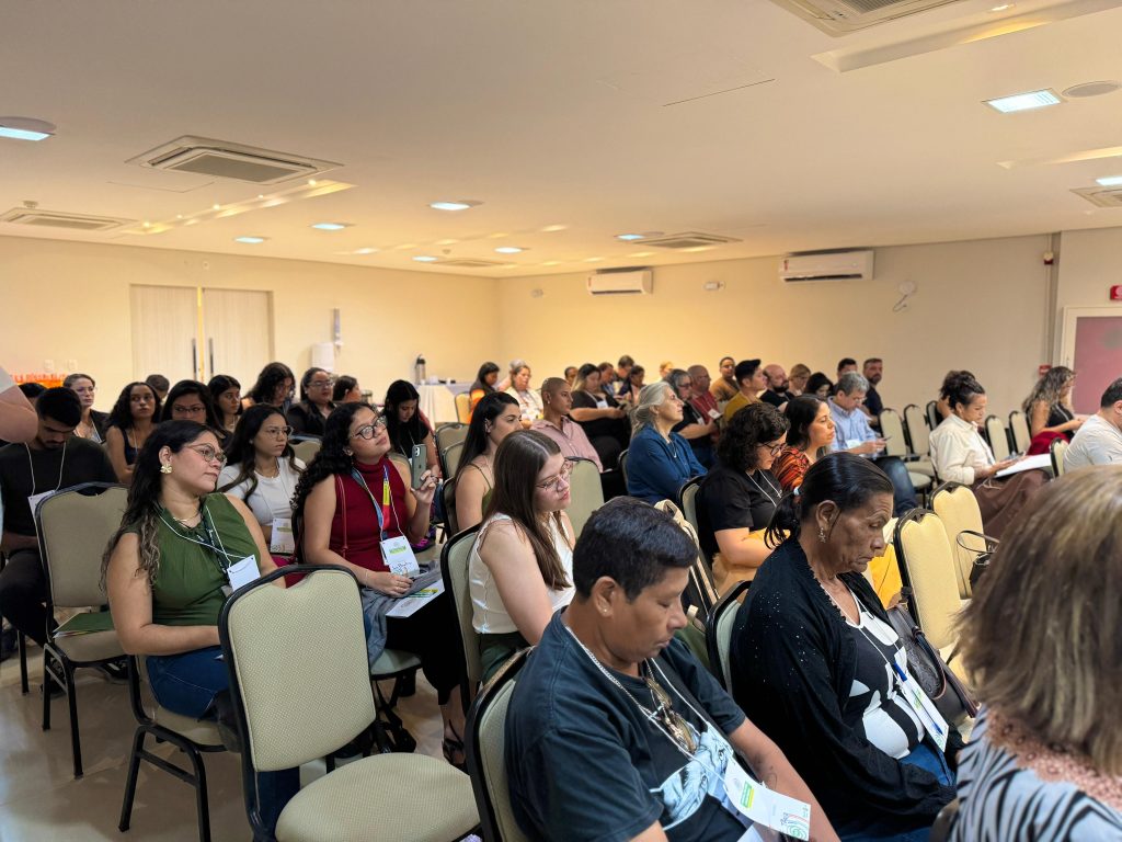Aleac apoia evento sobre diversidade e direitos humanos voltado a comunicadores acreanos | Cidade AC News – Notícias do Acre