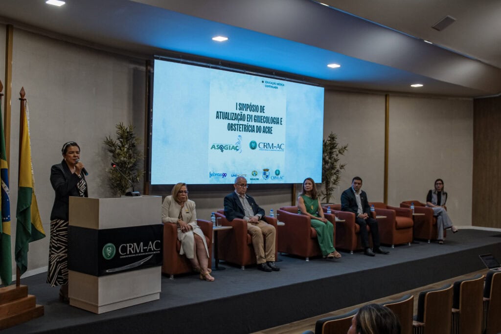 Sesacre lança curso para qualificação médica e implantação de serviços regionais no combate ao câncer do colo do útero | Cidade AC News – Notícias do Acre