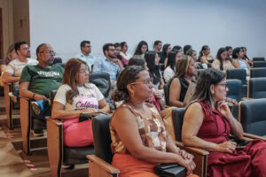 Sesacre lança curso para qualificação médica e implantação de serviços regionais no combate ao câncer do colo do útero | Cidade AC News – Notícias do Acre