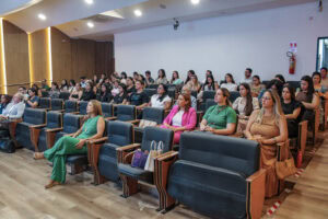 Sesacre lança curso para qualificação médica e implantação de serviços regionais no combate ao câncer do colo do útero | Cidade AC News – Notícias do Acre