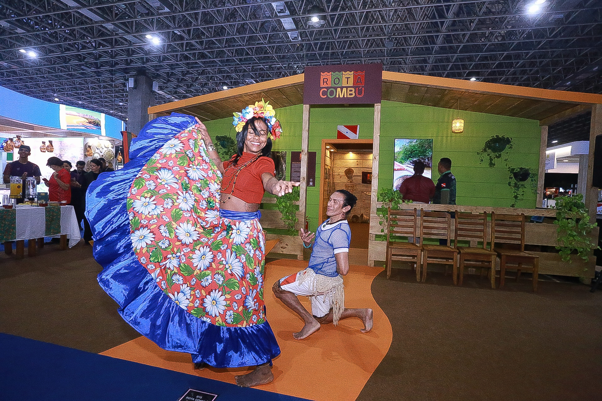 COP30: Sebrae lança Rota do Combú durante a 52 ª ABAV | Cidade AC News – Notícias do Acre