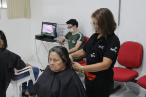 Maternidade Bárbara Heliodora promove dia de cuidado e valorização dos servidores | Cidade AC News – Notícias do Acre