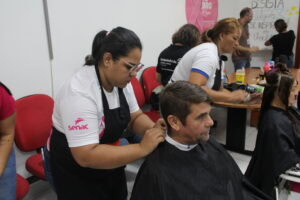 Maternidade Bárbara Heliodora promove dia de cuidado e valorização dos servidores | Cidade AC News – Notícias do Acre