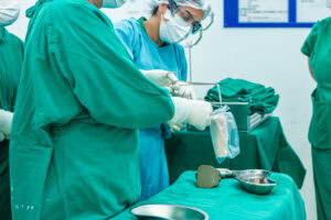 Fundhacre realiza mais um transplante ósseo e reforça importância da doação de órgãos e tecidos | Cidade AC News – Notícias do Acre