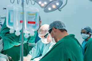 Fundhacre realiza mais um transplante ósseo e reforça importância da doação de órgãos e tecidos | Cidade AC News – Notícias do Acre