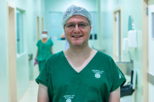 Fundhacre realiza mais um transplante ósseo e reforça importância da doação de órgãos e tecidos | Cidade AC News – Notícias do Acre