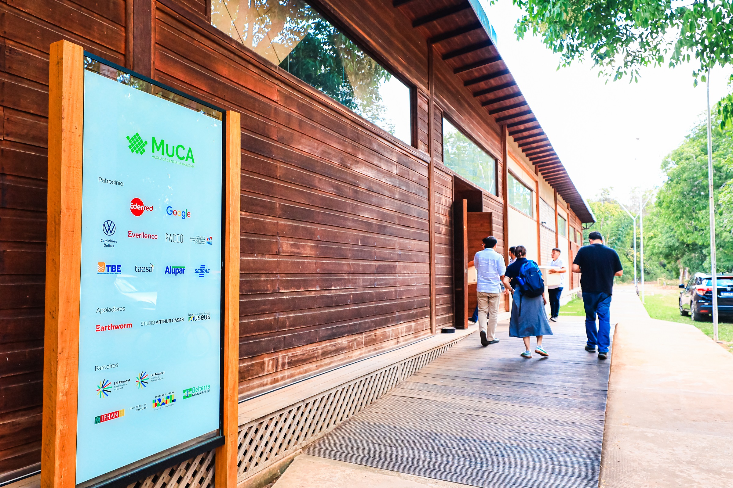 Empreendimentos em Belterra e Santarém recebem certificação internacional de turismo sustentável | Cidade AC News – Notícias do Acre