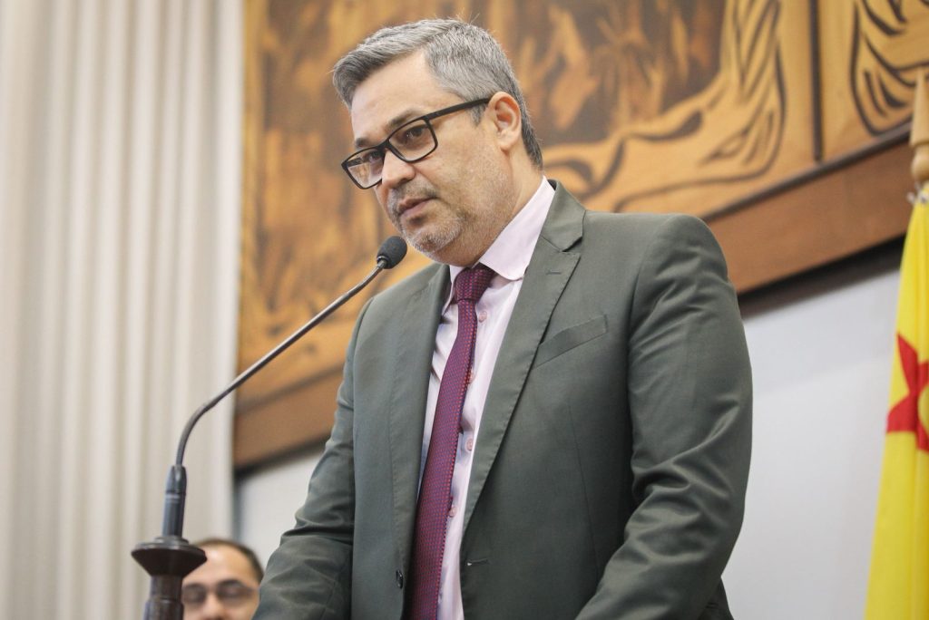 Aleac debate políticas públicas de combate à violência contra profissionais de saúde | Cidade AC News – Notícias do Acre