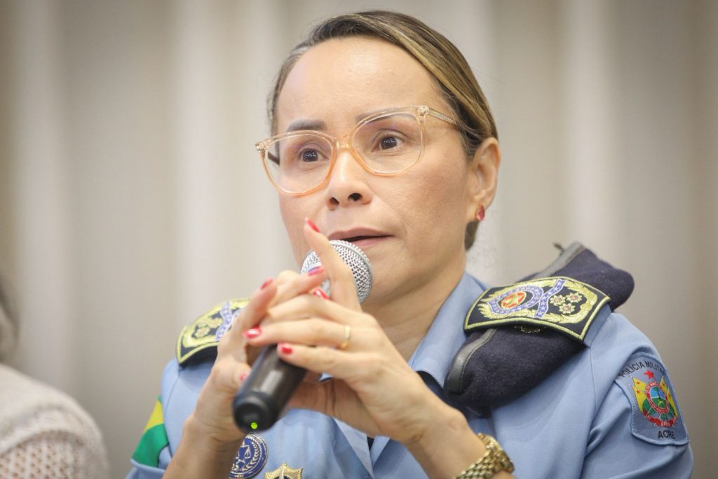 Aleac debate políticas públicas de combate à violência contra profissionais de saúde | Cidade AC News – Notícias do Acre