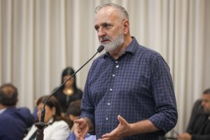 Aleac realiza sessão solene em homenagem ao Dia do Engenheiro Agrônomo  | Cidade AC News – Notícias do Acre