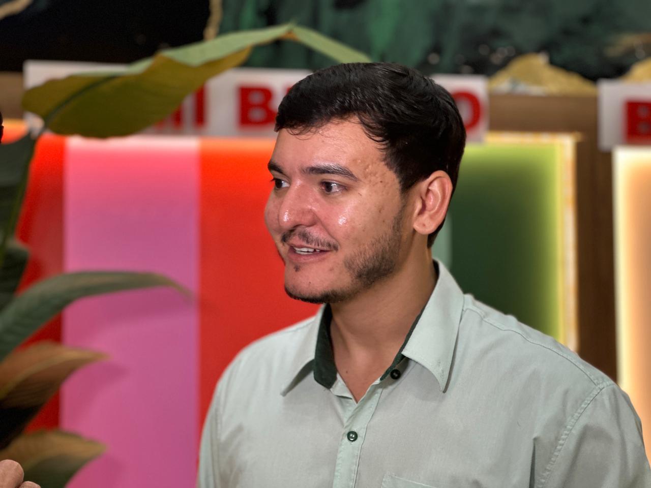 Inauguracao amazon tintas 5