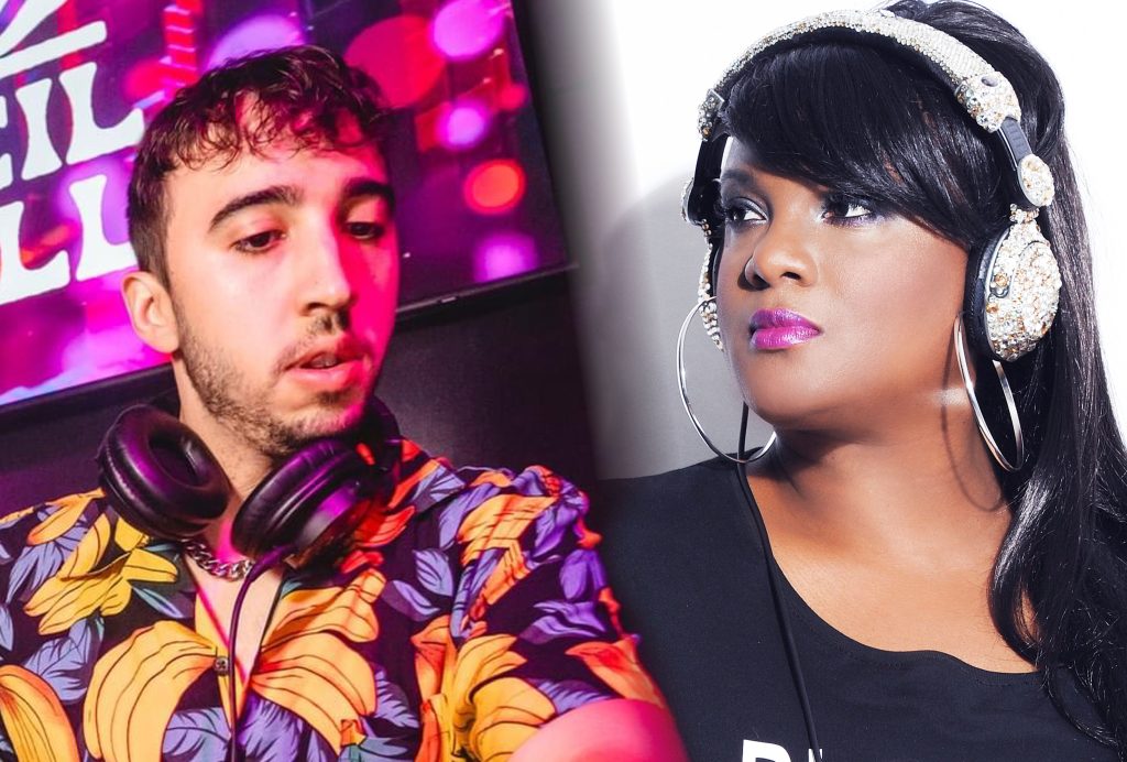 Soleil Carrillo e Terri B! homenageiam Ron Carroll em Love Shine | Cidade AC News – Notícias do Acre