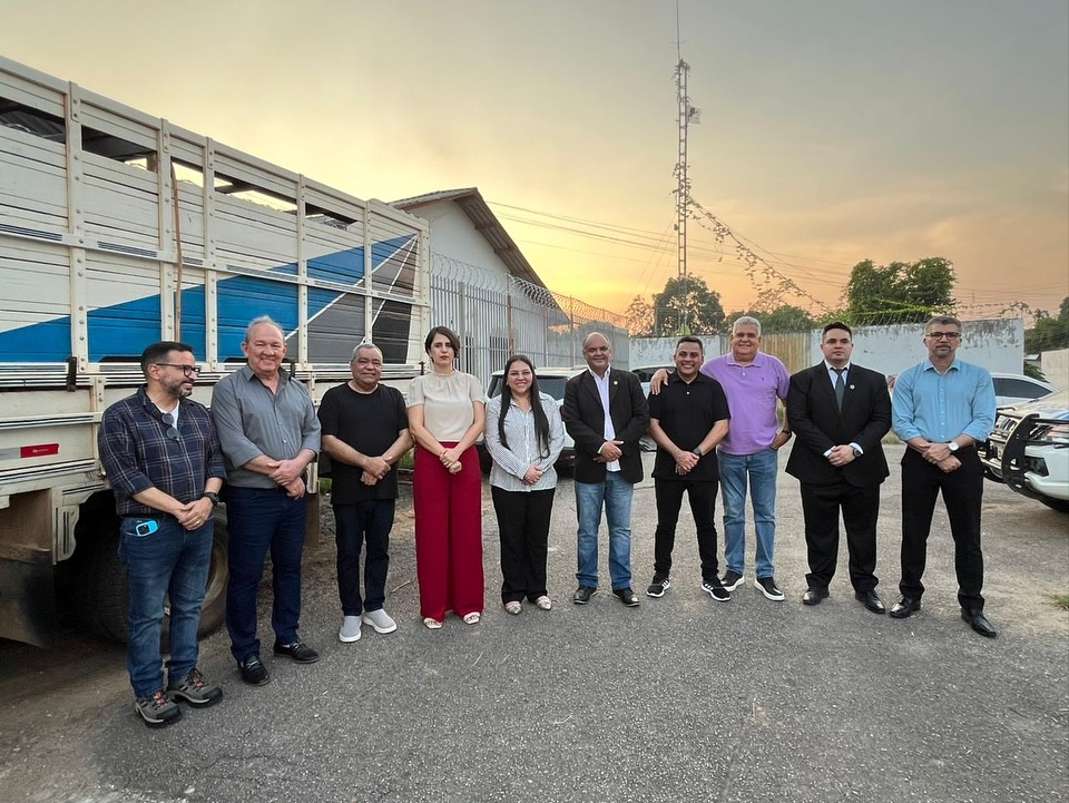 Emenda da deputada Meire Serafim garante R$ 2,3 milhões para construção do IML em Sena Madureira | Cidade AC News – Notícias do Acre