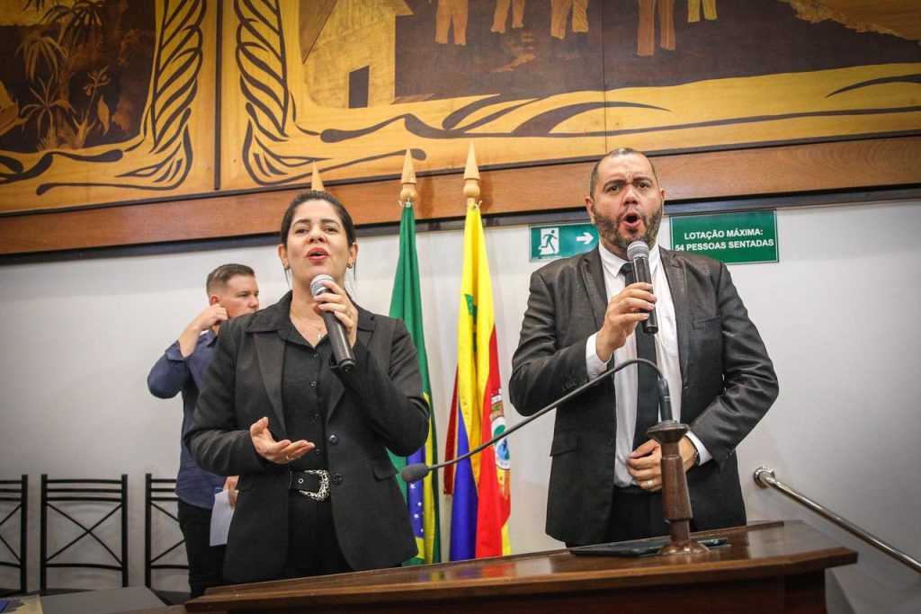 Aleac realiza sessão solene em homenagem ao Dia do Técnico Industrial | Cidade AC News – Notícias do Acre