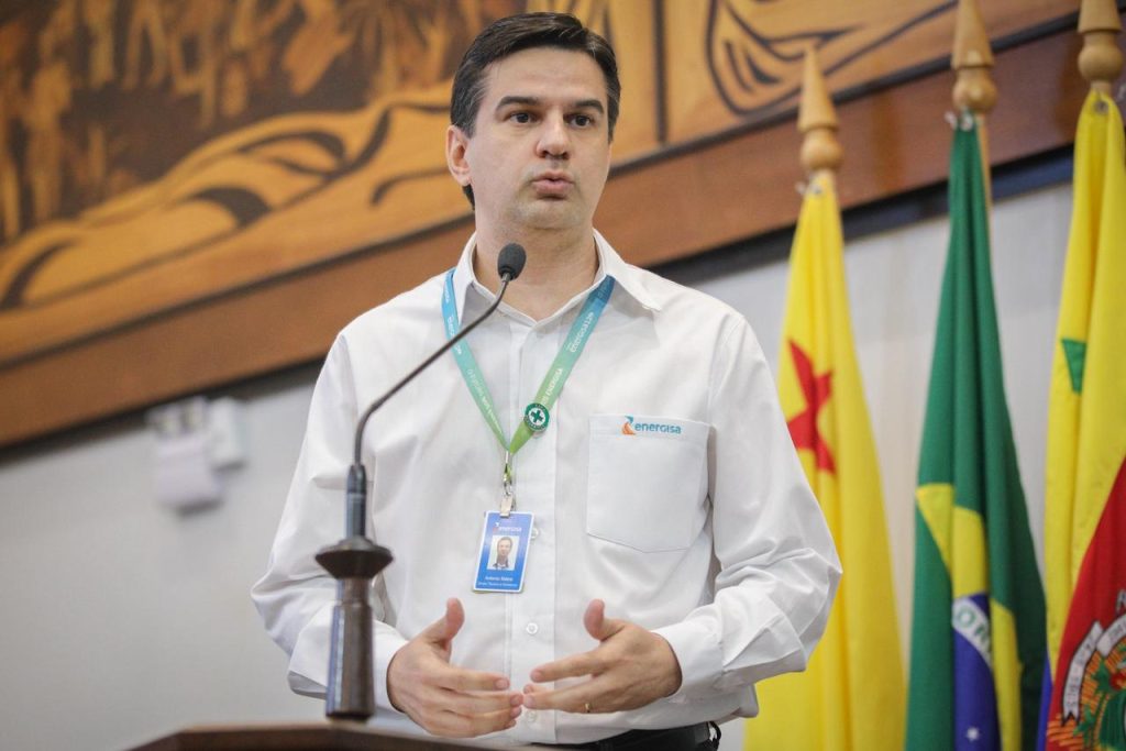 Aleac realiza sessão solene em homenagem ao Dia do Técnico Industrial | Cidade AC News – Notícias do Acre