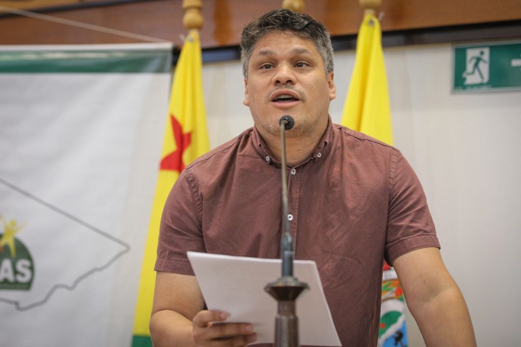 Aleac realiza sessão solene em homenagem aos 20 anos do Sistema Único de Assistência Social (SUAS) | Cidade AC News – Notícias do Acre