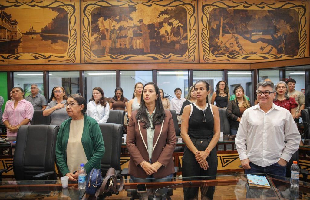 Aleac realiza sessão solene em homenagem aos 20 anos do Sistema Único de Assistência Social (SUAS) | Cidade AC News – Notícias do Acre