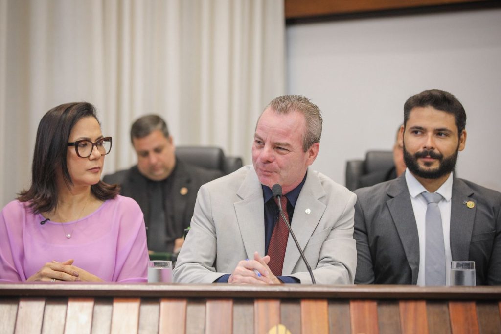 Aleac realiza sessão solene em homenagem aos 20 anos do Sistema Único de Assistência Social (SUAS) | Cidade AC News – Notícias do Acre