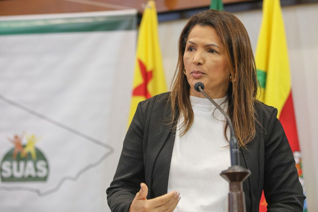 Aleac realiza sessão solene em homenagem aos 20 anos do Sistema Único de Assistência Social (SUAS) | Cidade AC News – Notícias do Acre